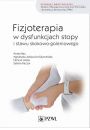eBook Fizjoterapia w dysfunkcjach stopy i stawu skokowo-goleniowego u dorosych mobi epub