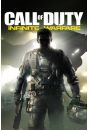 Call of Duty Infinite Warfare Key Art - plakat