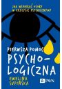 eBook Pierwsza pomoc psychologiczna mobi epub