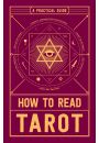 How to read Tarot, ksika