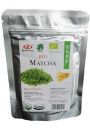 Solida Food Herbata zielona matcha 80 g Bio