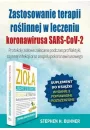 Zastosowanie terapii rolinnej w leczeniu koronawirusa SARS-CoV-2