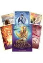 Oracle Of The Mermaids, karty do wrenia