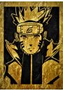 Golden LUX - Naruto - plakat 50x70 cm