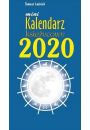 Kalendarz Ksiycowy 2020, mini