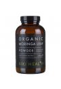 Kiki Health Moringa sproszkowane licie - suplement diety 100 g