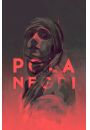 Pola Negri - plakat premium 20x30 cm