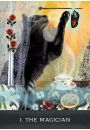 Grimalkins Curious Cats Tarot, karty