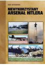 Niewykorzystany arsena Hitlera