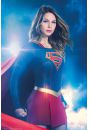 Supergirl Dc Comics - plakat 61x91,5 cm