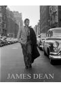 James Dean Nowy Jork - plakat 61x91,5 cm