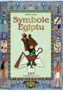 Symbole Egiptu