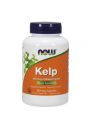 Now Foods Kelp Caps 325 mcg - suplement diety 250 kaps.