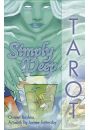 Simply Deep Tarot, karty