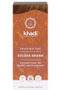 Khadi Natural Hair Colour henna do wosw Zoty Brz 100 g