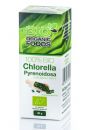 100% BIO Chlorella Pyrenoidosa 30g, 120 pastylek