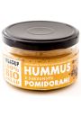 Vega Up Hummus z suszonymi pomidorami 190 g Bio