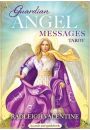 Guardian Angel Messages Tarot, Tarot Przesa Anioa Stra