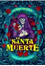 eBook La Santa Muerte. Magia i mistycyzm mierci mobi epub