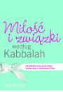 eBook Mio i zwizki wedug Kabbalah mobi epub