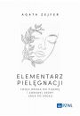 eBook Elementarz pielgnacji. Twoja droga do piknej i zdrowej skry krok po kroku mobi epub