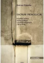 eBook Sacrum i rewolucja pdf mobi epub