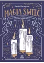 eBook Magia wiec. Czary, zaklcia i praktyczne wiczenia z uyciem wosku i knota mobi epub