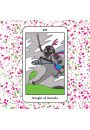 Four Twenty Tarot, karty