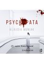 Audiobook Psychopata mp3