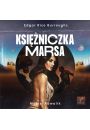 Audiobook Ksiniczka Marsa mp3