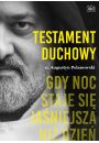 eBook Testament duchowy pdf mobi epub