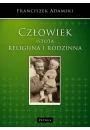 eBook Czowiek istota religijna i rodzinna pdf