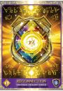 Celestial Frequencies: Oracle Cards and Healing Activators