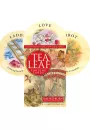 Tea Leaf Fortune, karty do wrenia