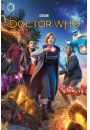 Doctor Who Bohaterowie - plakat 61x91,5 cm