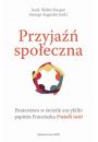 eBook Przyja spoeczna. epub