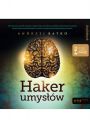 Haker umysw Audiobook CD
