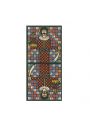 Wiener Secession Tarot, karty