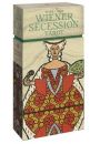 Wiener Secession Tarot, Anima Antiqua
