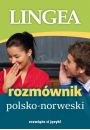 eBook Rozmwnik polsko-norweski mobi epub