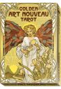 Golden Art Nouveau Tarot Grand Trumps, Wielkie Arkana