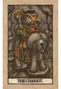 Labyrinth Tarot, karty i przewodnik