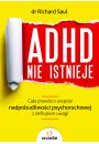 eBook ADHD nie istnieje mobi epub