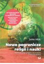 eBook Nowe pogranicze religii i nauki pdf