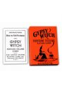 Gypsy Witch Fortune Telling Cards