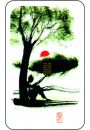 Oracle Cards I Ching, karty do wrenia