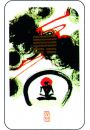 Oracle Cards I Ching, karty do wrenia