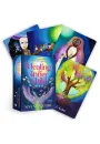 Healing the Inner Child, karty do wrenia