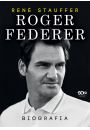 eBook Roger Federer. Biografia mobi epub