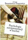 Psychologia autoprezentacji w kuchni
